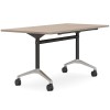Host Flip Table