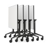 Host Flip Table
