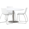 Verse Round Meeting Table 