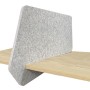Sonik Biscuit Divider
