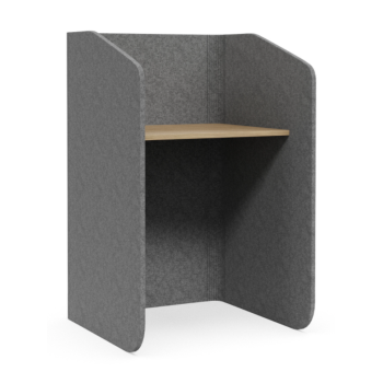 Sonik Hub Desk Workstations