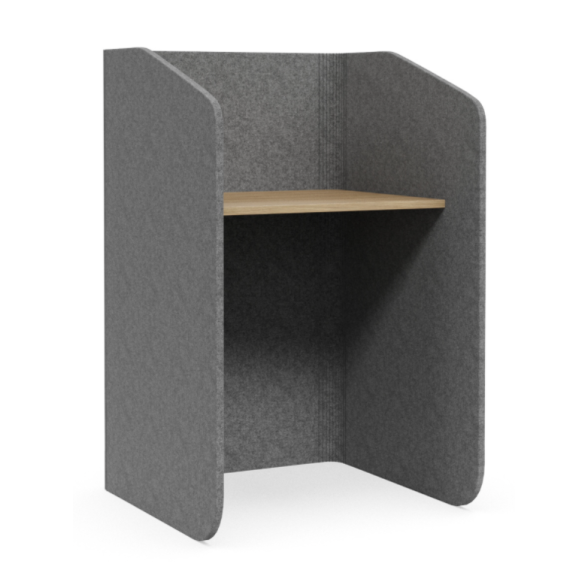 Sonik Hub Desk Workstations