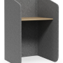 Sonik Hub Desk Workstations