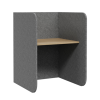 Sonik Hub Desk Workstations