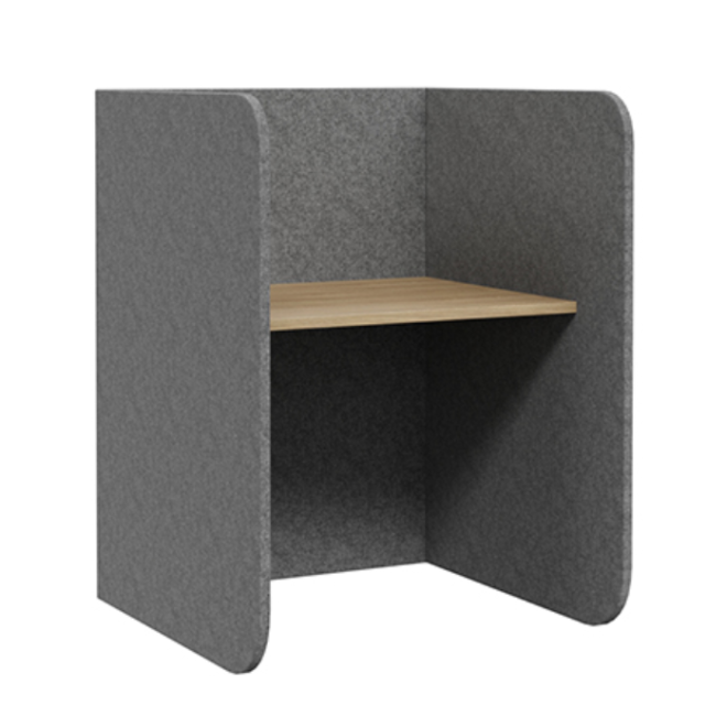 Sonik Hub Desk Workstations