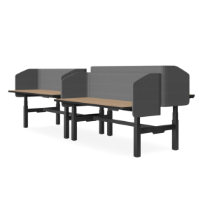 Desk Privacy Screens 