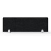 Desk Mounted Eco Panel Screen
