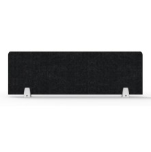 Desk Mounted Eco Panel Screen