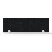 Desk Mounted Eco Panel Screen