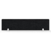 Desk Mounted Eco Panel Screen