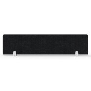 Desk Mounted Eco Panel Screen