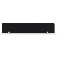 Desk Mounted Eco Panel Screen