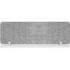 Desk Mounted Eco Panel Screen