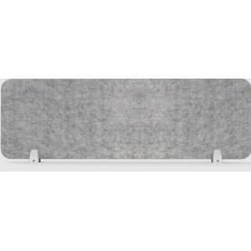 Desk Mounted Eco Panel Screen