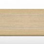 Desktop or Tabletop Natural Oak Plain