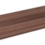 Desktop or Tabletop Sepia Plain