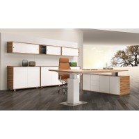 Evolution Range Evolution Range