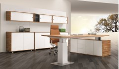 CEO Evolution Range