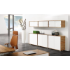 Evolution Cabinet Cluster 