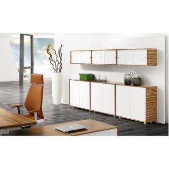 Evolution Cabinet Cluster 