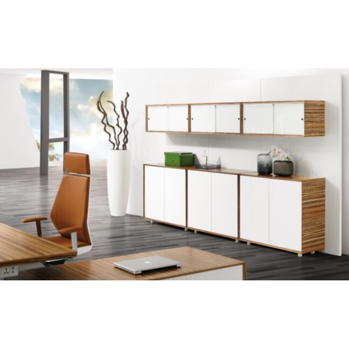 Evolution Cabinet Cluster 