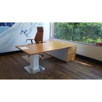 Evolution Executive Desk LHS Evolution Executive Desk LHS