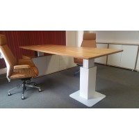 Evolution Executive Desk RHS Evolution Executive Desk RHS