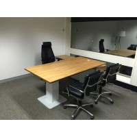 Evolution Executive Desk LHS Evolution Executive Desk LHS