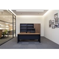 OM Collection Beech and Graphite