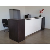 Aston Reception Desk Aston Reception Desk
