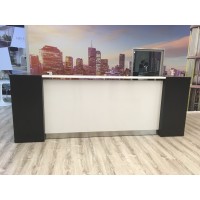 Aston Reception Desk Aston Reception Desk