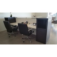 Aston Reception Desk Aston Reception Desk