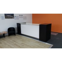 Aston Reception Desk Aston Reception Desk
