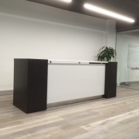 Aston Reception Desk Aston Reception Desk