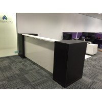 Aston Reception Desk