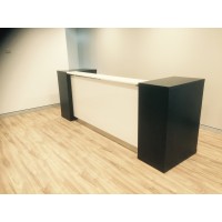Aston Reception Desk Aston Reception Desk