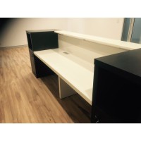 Aston Reception Desk Aston Reception Desk