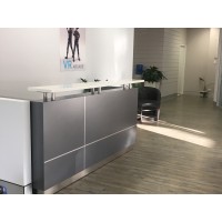 Hugo Reception Desk Hugo Reception Desk