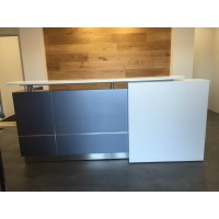 Calvin Reception Desk