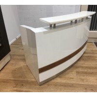 Conservatory Reception Desk Conservatory Reception Desk
