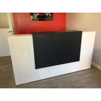 Sorrento Reception Desk Sorrento Reception Desk