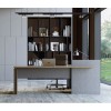 Atlas Executive Desk