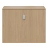 CC Plus Cupboard Door Credenza