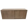 CC Plus Sliding Door Credenza