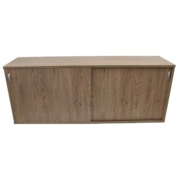 CC Plus Sliding Door Credenza