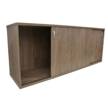 CC Plus Sliding Door Credenza