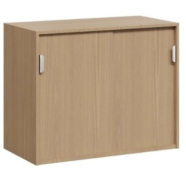 CC Plus Sliding Door Credenza