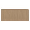 Credenza  A Style