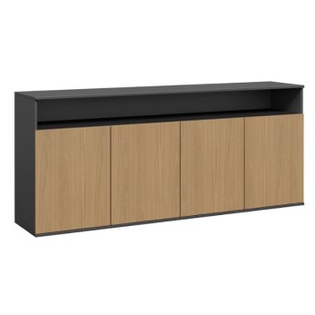 Credenza - C Style