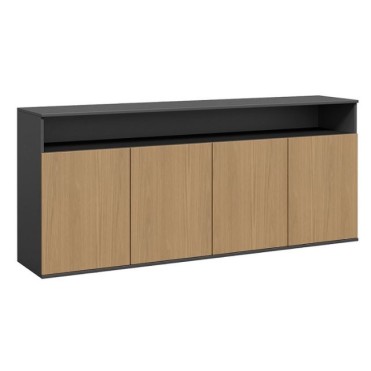 Credenza - C Style